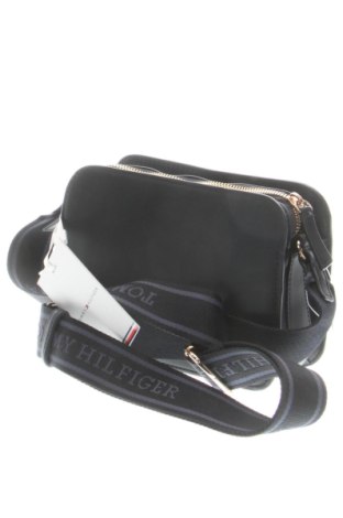 Geantă de femei Tommy Hilfiger, Culoare Albastru, Preț 529,99 Lei