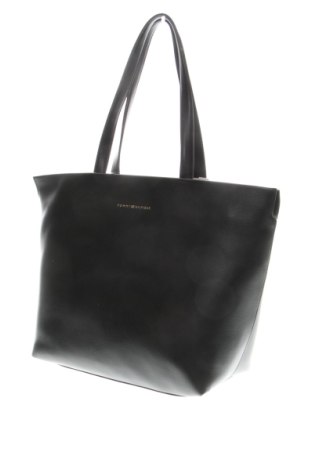 Damentasche Tommy Hilfiger, Farbe Schwarz, Preis 167,99 €
