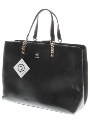 Dámská kabelka  Tommy Hilfiger, Barva Černá, Cena  2 799,00 Kč