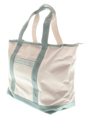 Damentasche Tommy Hilfiger, Farbe Ecru, Preis 112,99 €