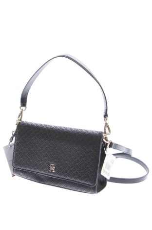 Geantă de femei Tommy Hilfiger, Culoare Albastru, Preț 794,99 Lei