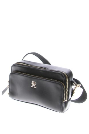 Damentasche Tommy Hilfiger, Farbe Schwarz, Preis 122,99 €