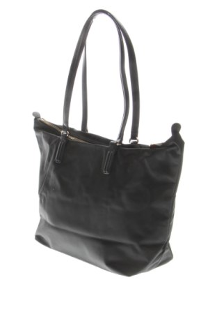 Geantă de femei Tommy Hilfiger, Culoare Negru, Preț 549,99 Lei