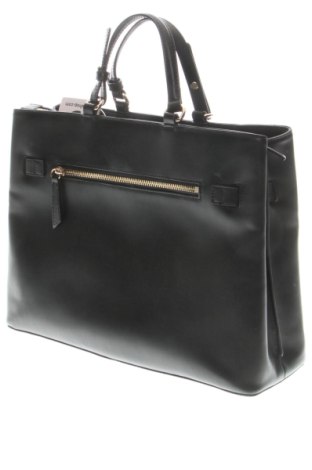 Geantă de femei Tommy Hilfiger, Culoare Negru, Preț 894,99 Lei