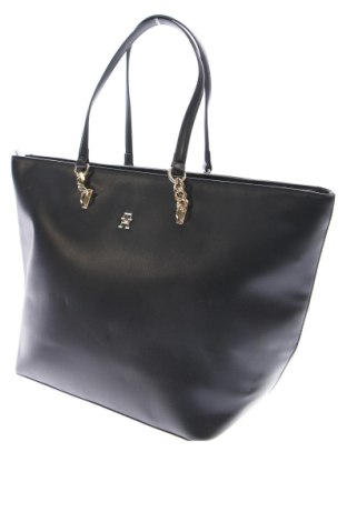 Geantă de femei Tommy Hilfiger, Culoare Multicolor, Preț 894,99 Lei