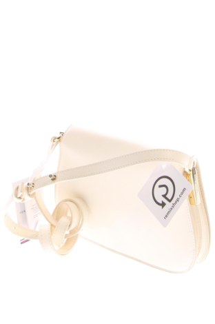 Geantă de femei Tommy Hilfiger, Culoare Ecru, Preț 649,99 Lei