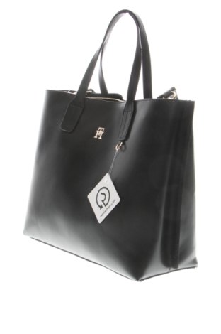 Dámska kabelka  Tommy Hilfiger, Farba Čierna, Cena  174,95 €