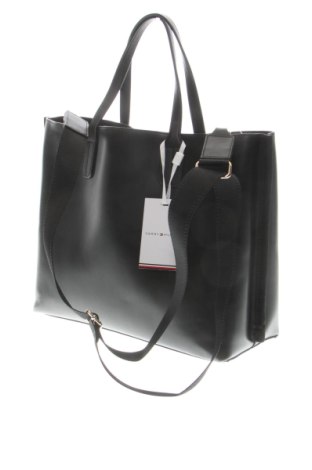 Dámska kabelka  Tommy Hilfiger, Farba Čierna, Cena  174,95 €