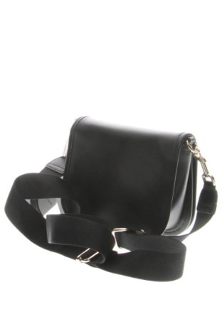 Geantă de femei Tommy Hilfiger, Culoare Negru, Preț 739,99 Lei