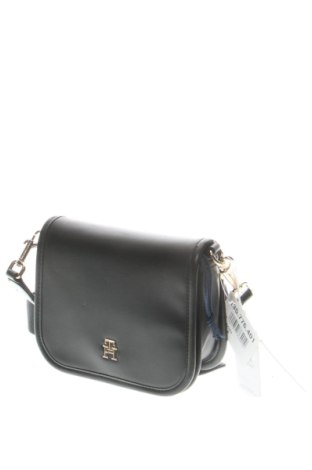 Geantă de femei Tommy Hilfiger, Culoare Negru, Preț 739,99 Lei