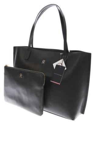 Damentasche Tommy Hilfiger, Farbe Schwarz, Preis 179,99 €