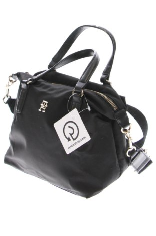 Damentasche Tommy Hilfiger, Farbe Schwarz, Preis 167,99 €