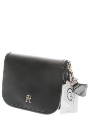 Damentasche Tommy Hilfiger, Farbe Schwarz, Preis 55,99 €, #135776913