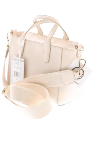 Geantă de femei Tommy Hilfiger, Culoare Bej, Preț 739,99 Lei