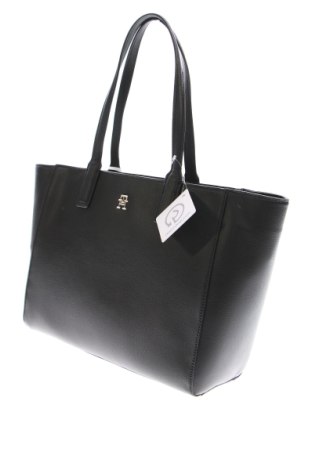 Damentasche Tommy Hilfiger, Farbe Schwarz, Preis 167,99 €