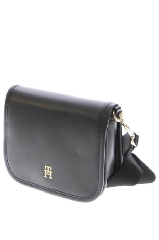 Γυναικεία τσάντα Tommy Hilfiger, Χρώμα Μαύρο, Τιμή 50,99 €, #135777345