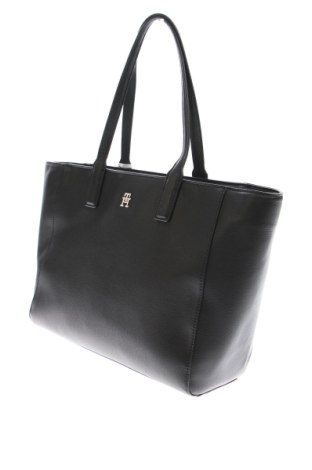 Női táska Tommy Hilfiger, Szín Fekete, Ár 22 469 Ft, #135777910