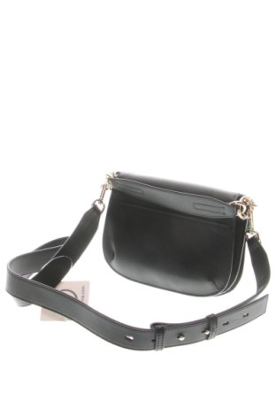 Дамска чанта Tommy Hilfiger, Цвят Черен, Цена 112,48 €