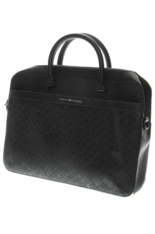 Γυναικεία τσάντα Tommy Hilfiger, Χρώμα Μαύρο, Τιμή 164,99 €