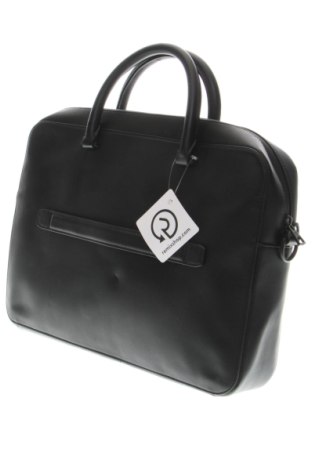 Γυναικεία τσάντα Tommy Hilfiger, Χρώμα Μαύρο, Τιμή 164,99 €