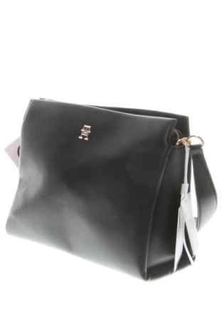 Geantă de femei Tommy Hilfiger, Culoare Negru, Preț 794,99 Lei