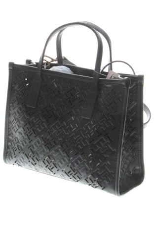 Дамска чанта Tommy Hilfiger, Цвят Син, Цена 138,04 €
