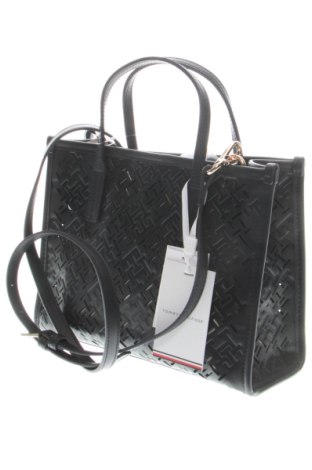 Дамска чанта Tommy Hilfiger, Цвят Син, Цена 138,04 €