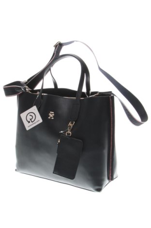 Damentasche Tommy Hilfiger, Farbe Blau, Preis 177,99 €