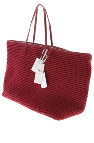 Női táska Tommy Hilfiger, Szín Piros, Ár 40 249 Ft, #135798252