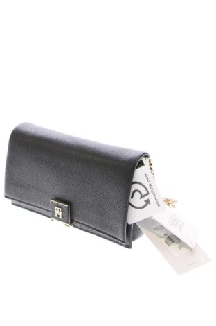 Geantă de femei Tommy Hilfiger, Culoare Negru, Preț 699,99 Lei