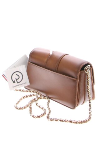 Geantă de femei Tommy Hilfiger, Culoare Maro, Preț 1.054,99 Lei