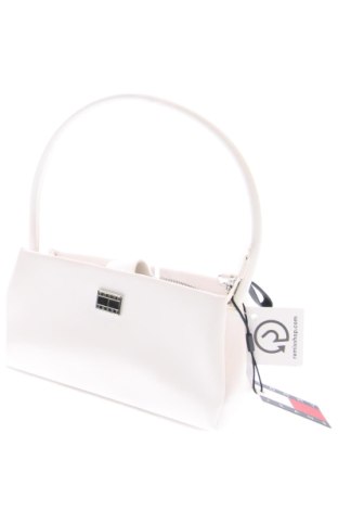 Дамска чанта Tommy Jeans, Цвят Бял, Цена 86,91 €