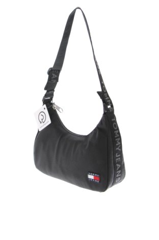 Geantă de femei Tommy Jeans, Culoare Negru, Preț 241,99 Lei