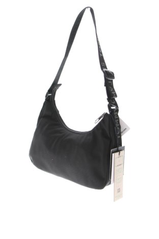 Geantă de femei Tommy Jeans, Culoare Negru, Preț 241,99 Lei
