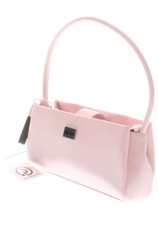 Geantă de femei Tommy Jeans, Culoare Roz, Preț 529,99 Lei