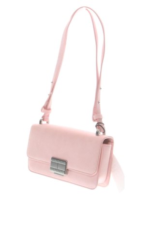 Damentasche Tommy Jeans, Farbe Rosa, Preis 144,99 €
