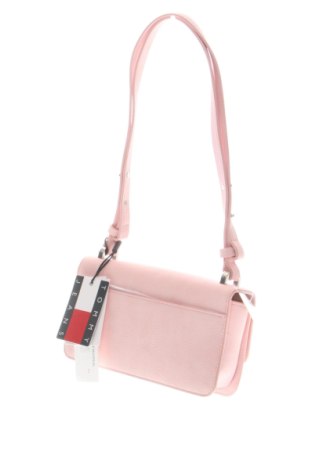 Damentasche Tommy Jeans, Farbe Rosa, Preis 144,99 €