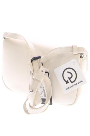 Дамска чанта Tommy Jeans, Цвят Екрю, Цена 86,91 €