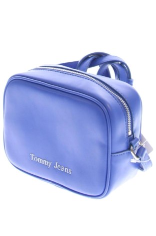 Női táska Tommy Jeans, Szín Kék, Ár 55 239 Ft