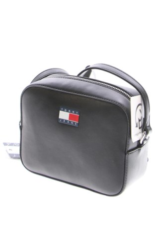 Damska torebka Tommy Jeans, Kolor Czarny, Cena 221,99 zł