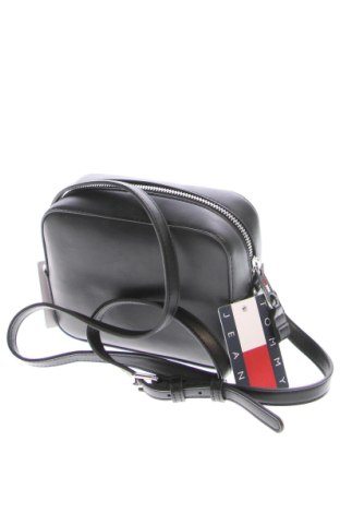 Damska torebka Tommy Jeans, Kolor Czarny, Cena 221,99 zł