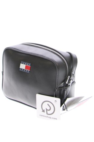 Damentasche Tommy Jeans, Farbe Schwarz, Preis 77,99 €