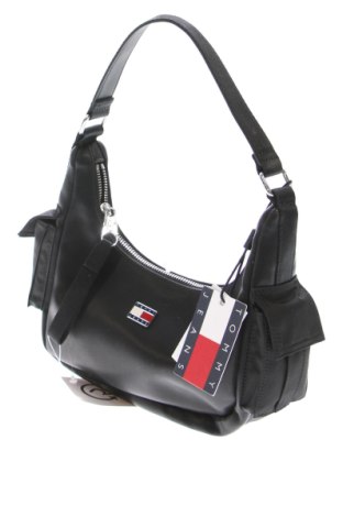 Damentasche Tommy Jeans, Farbe Schwarz, Preis € 39,99, #135777832