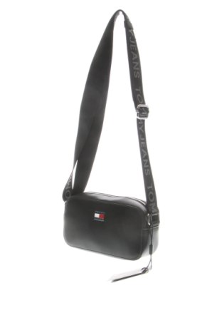 Geantă de femei Tommy Jeans, Culoare Negru, Preț 475,99 Lei