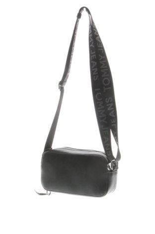 Geantă de femei Tommy Jeans, Culoare Negru, Preț 475,99 Lei