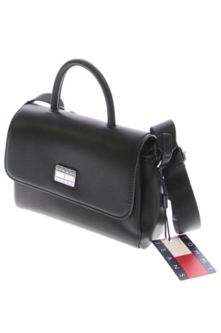 Damentasche Tommy Jeans, Farbe Schwarz, Preis 112,99 €