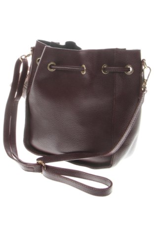 Damentasche Unbranded, Farbe Rot, Preis 42,99 €