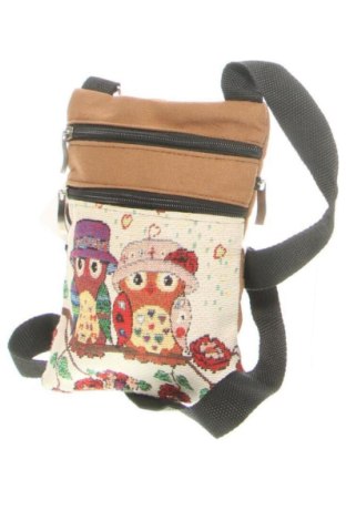 Damentasche Unbranded, Farbe Mehrfarbig, Preis 11,00 €
