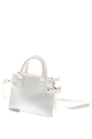 Damentasche Unbranded, Farbe Weiß, Preis 13,99 €