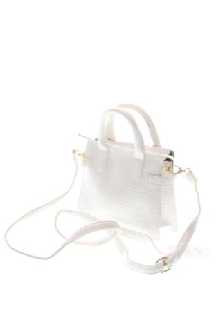 Damentasche Unbranded, Farbe Weiß, Preis 13,99 €